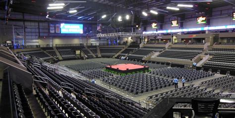 liberty first credit union arena